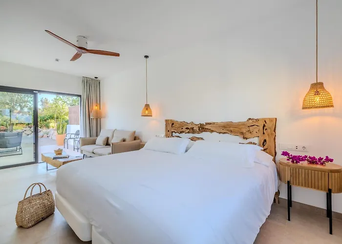 Hotel Boutique Mi Almazara