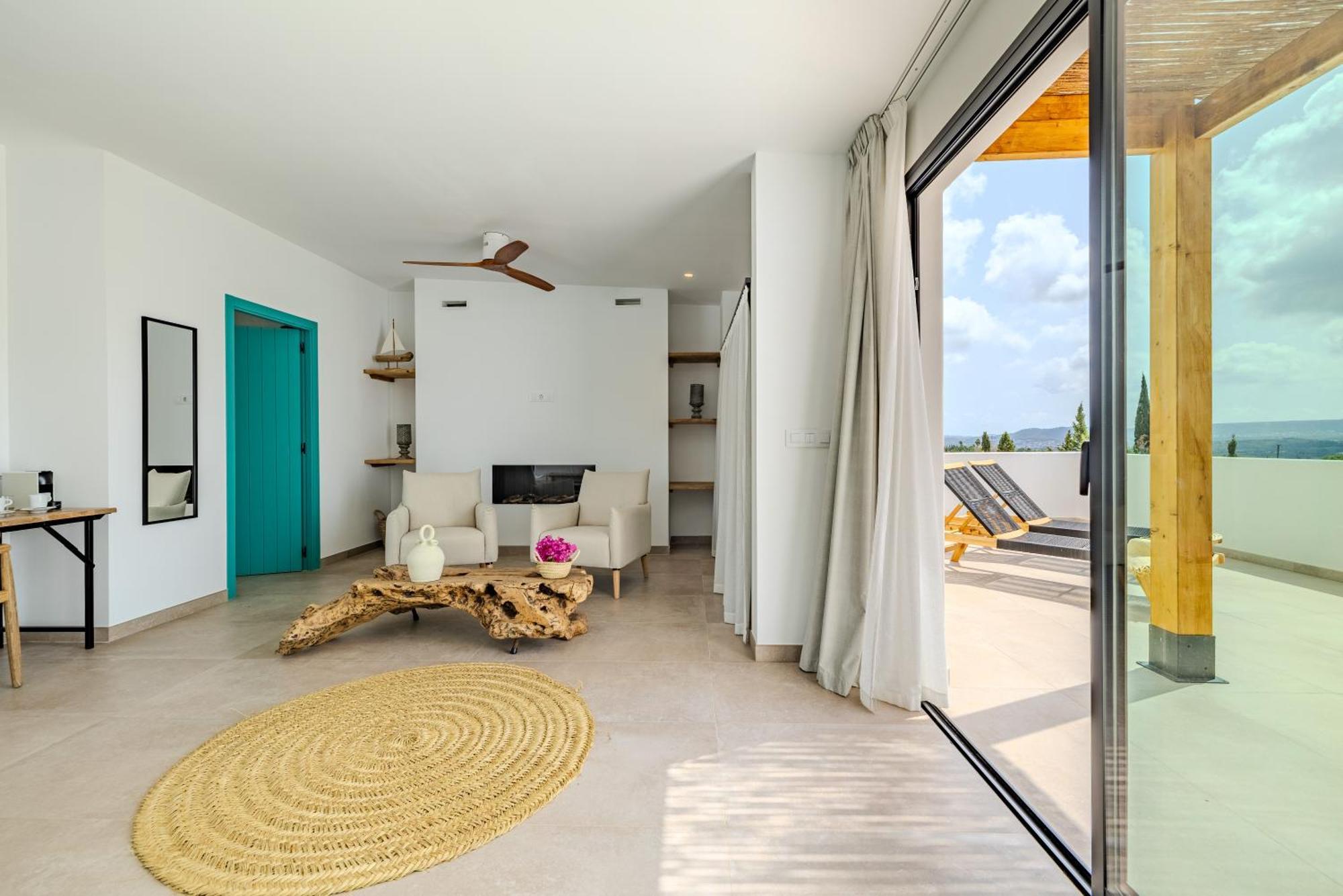Boutique Mi Almazara 4* Jávea