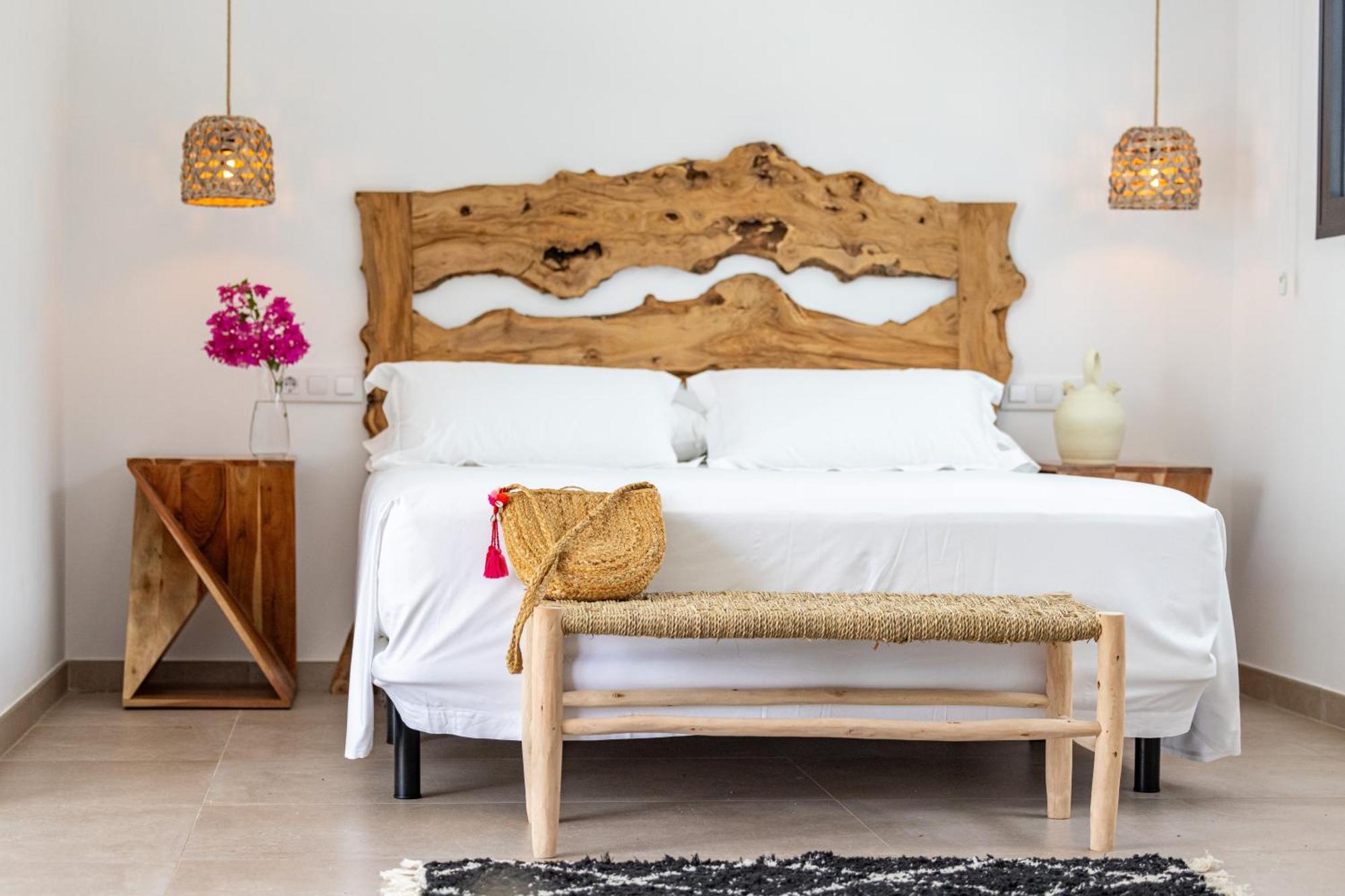Hotel Boutique Mi Almazara Jávea