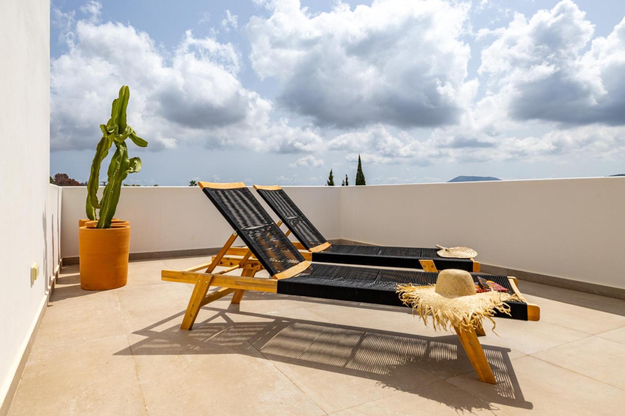Boutique Mi Almazara 4* Jávea