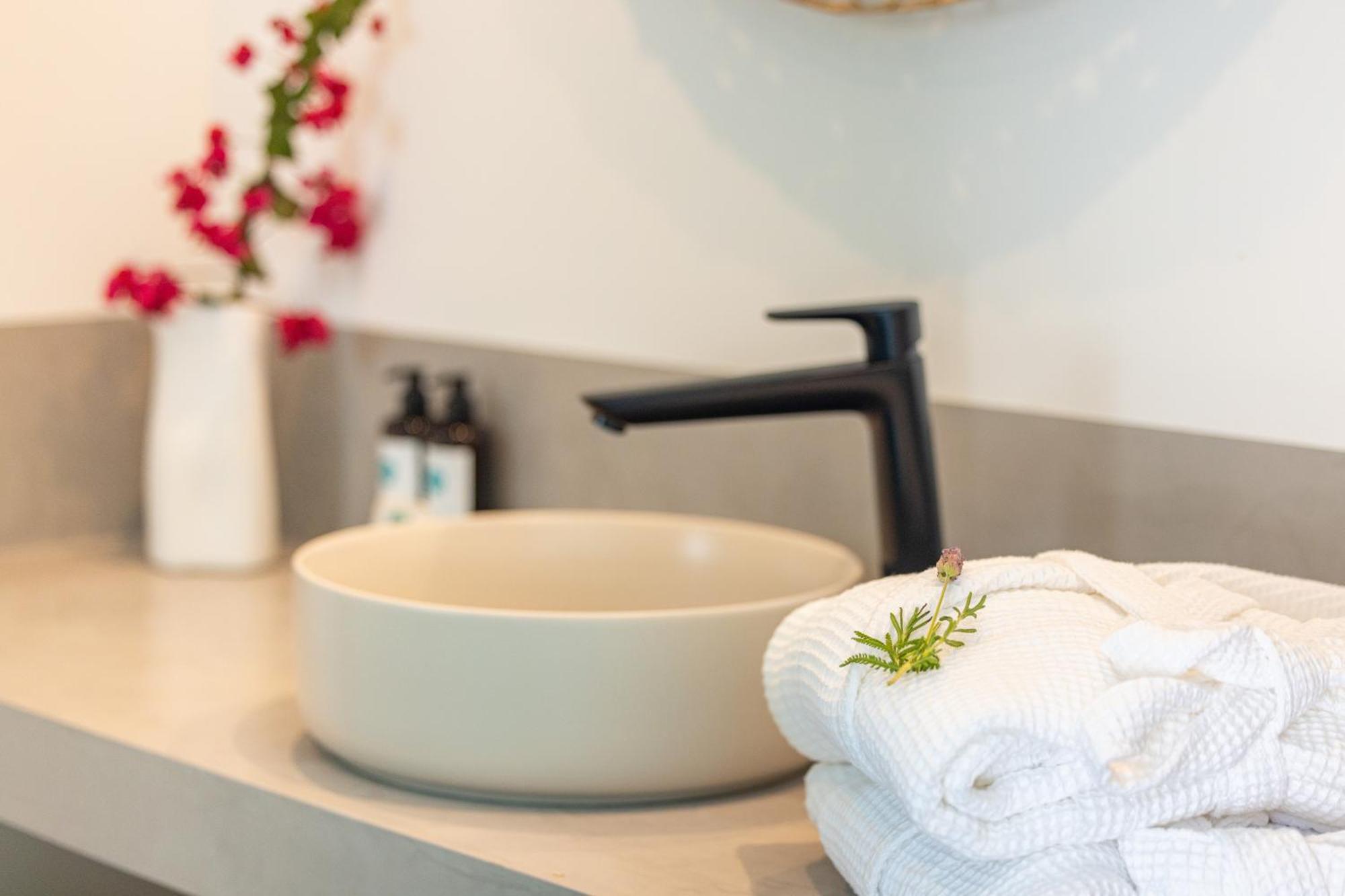 Boutique Mi Almazara Jávea