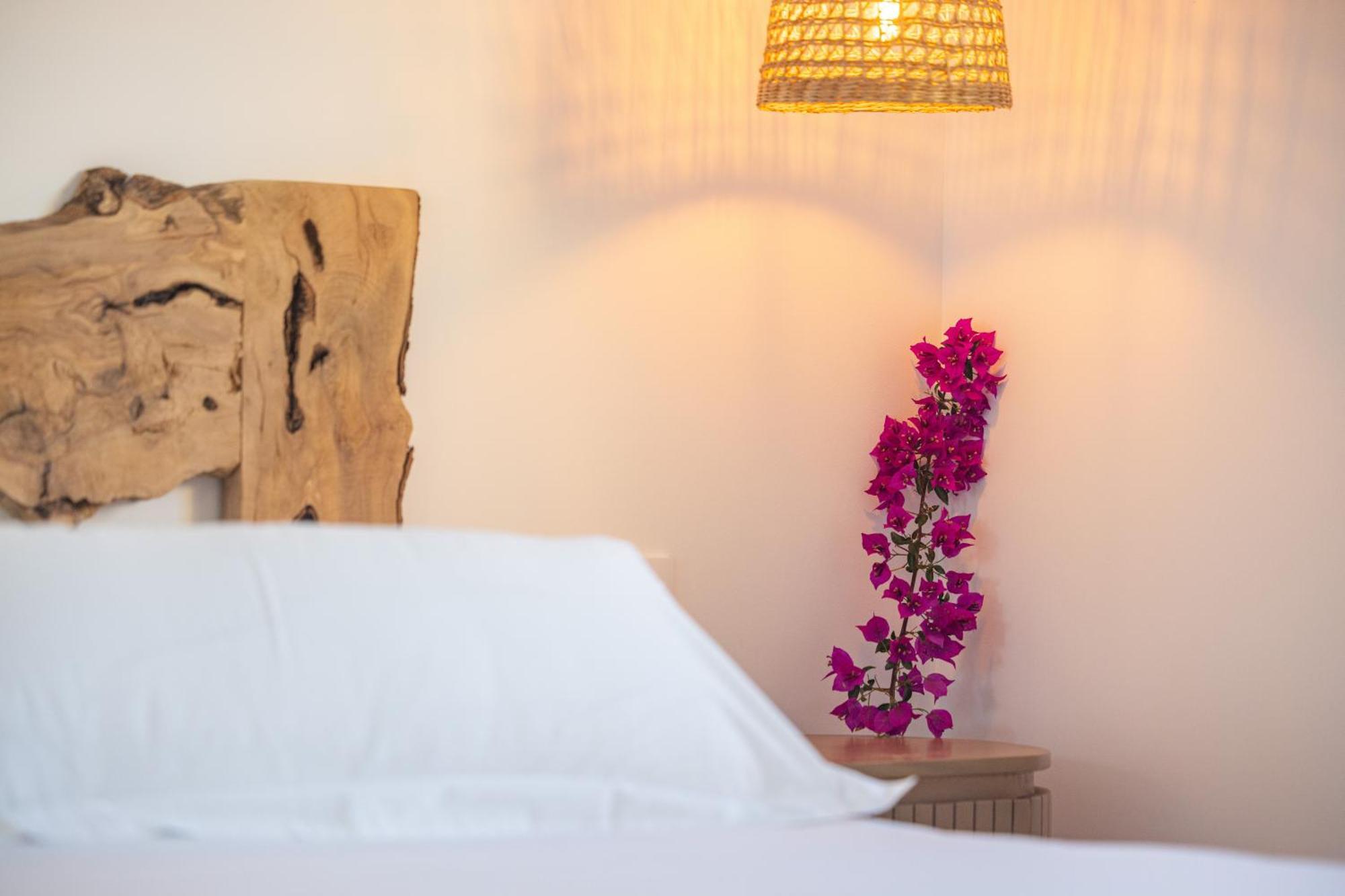 Boutique Mi Almazara Hotel Jávea
