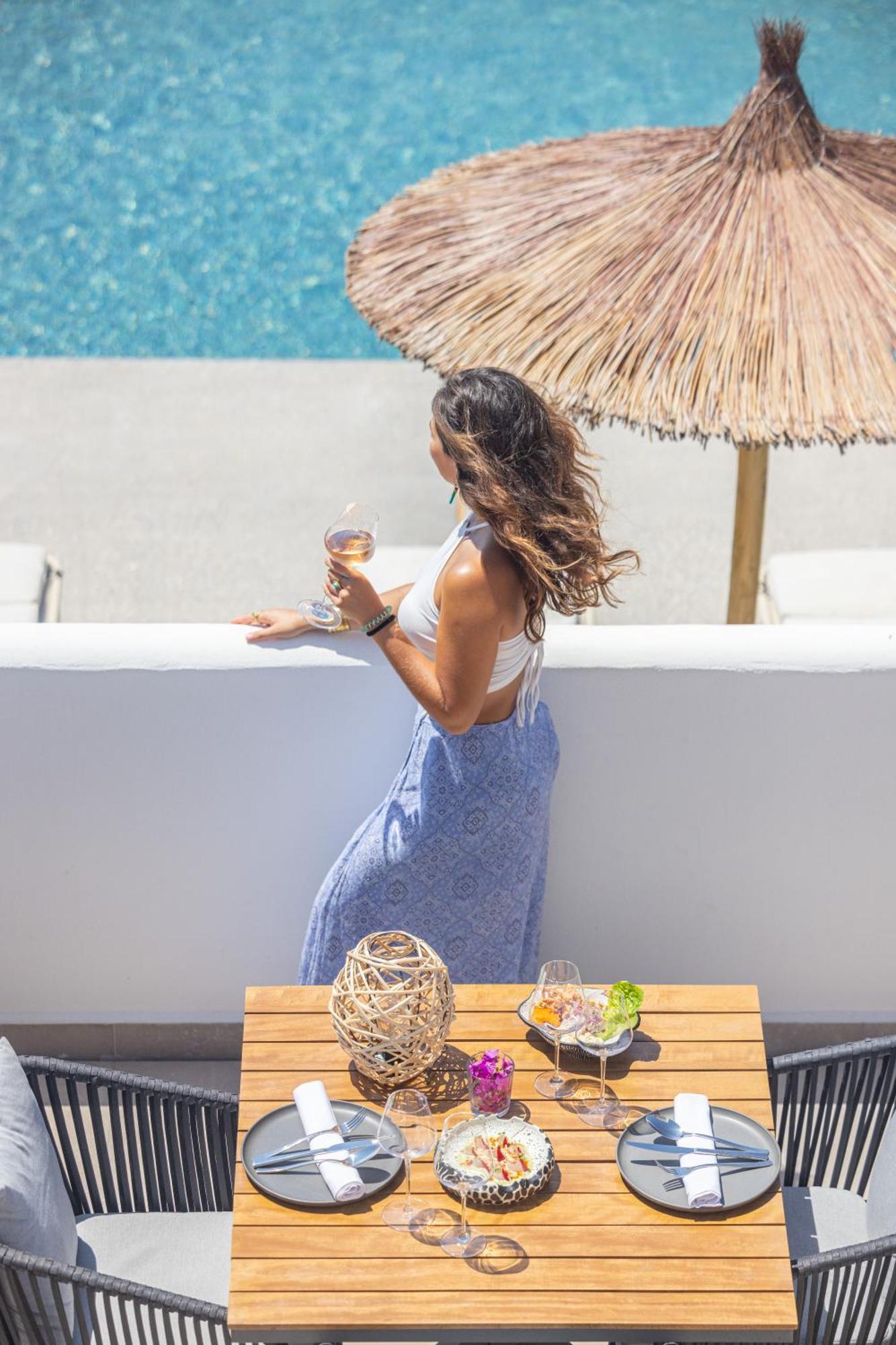 Boutique Mi Almazara Jávea