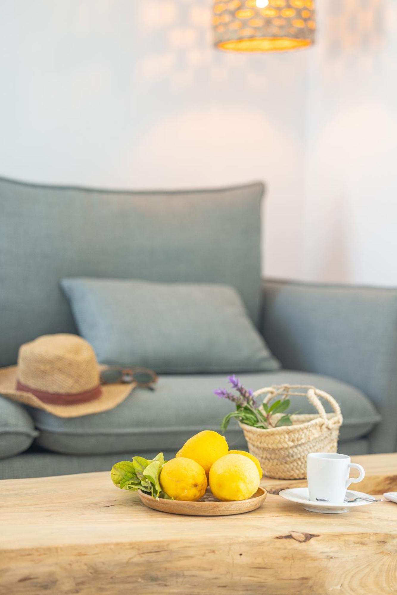 Boutique Mi Almazara 4* Jávea