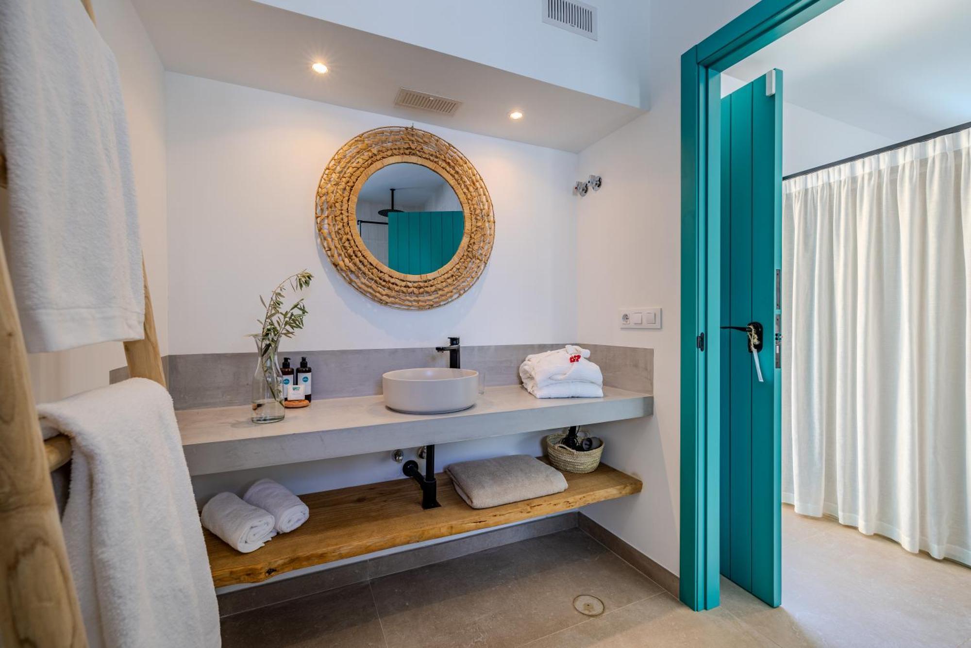 Boutique Mi Almazara Hotel Jávea