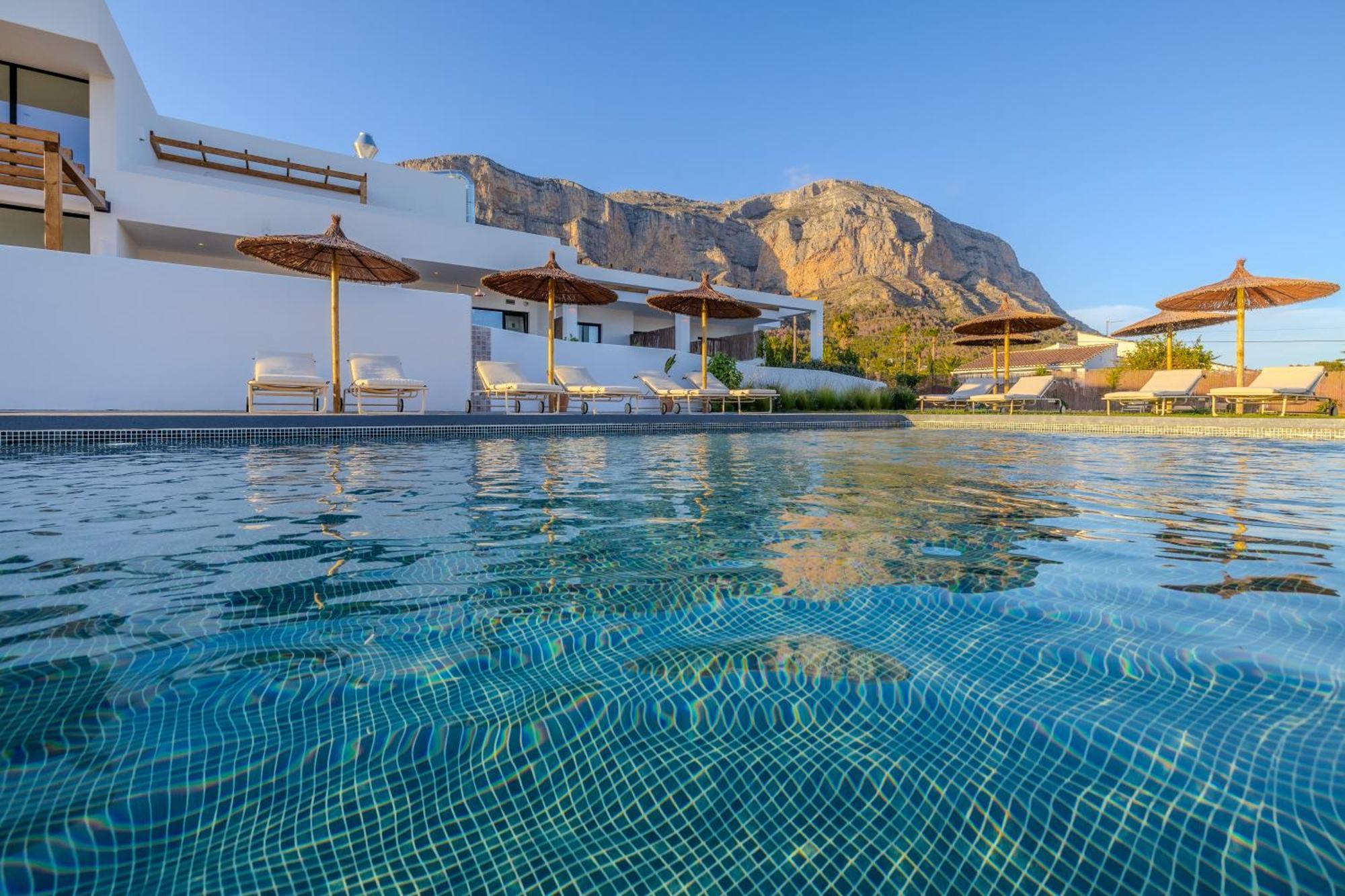 Boutique Mi Almazara 4* Jávea