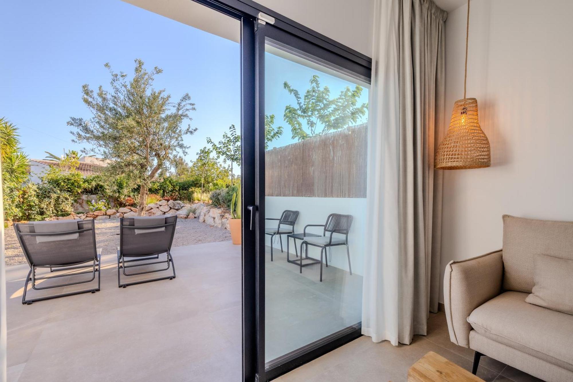 Hotel Boutique Mi Almazara Jávea