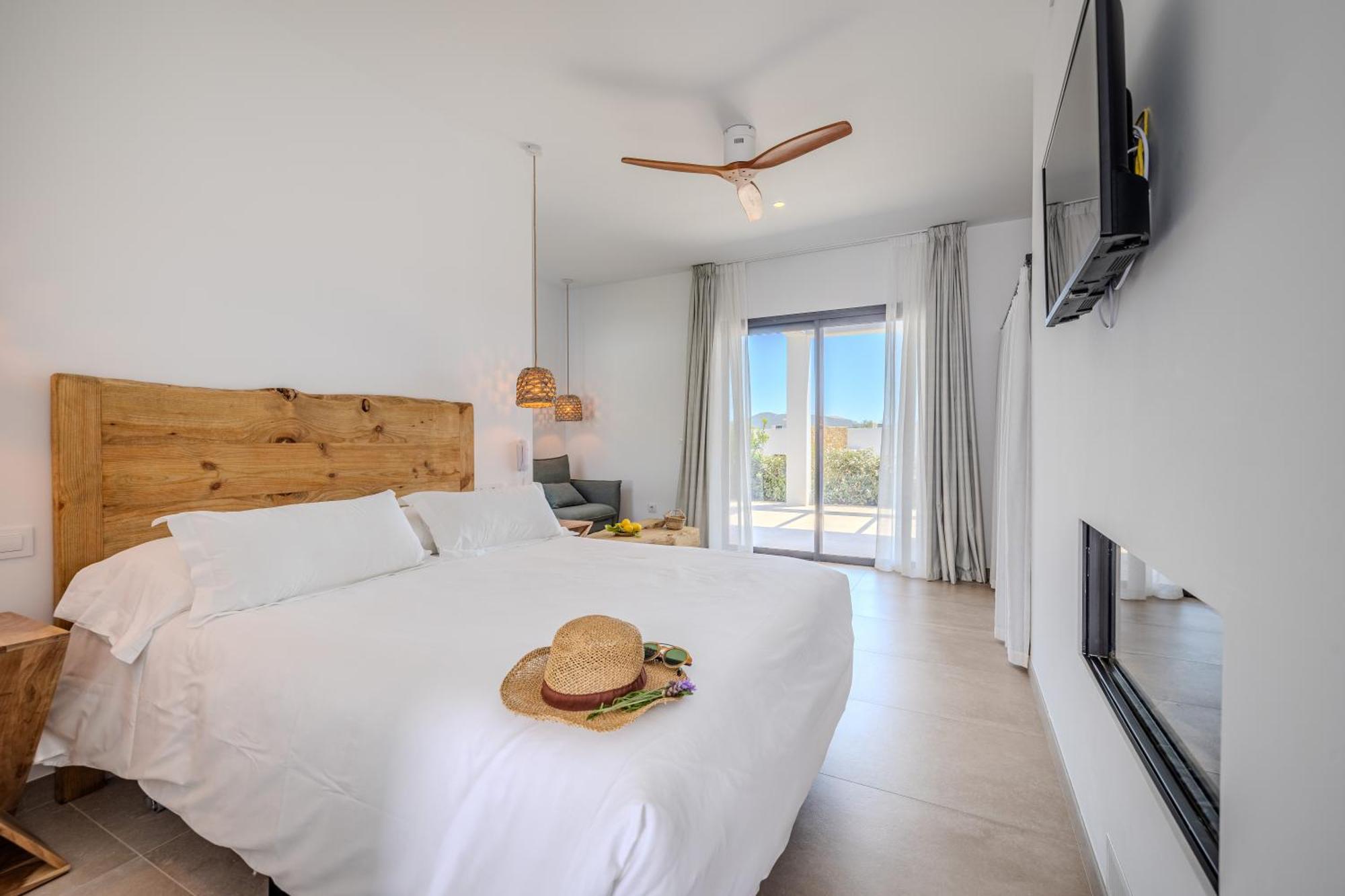 Boutique Mi Almazara Jávea