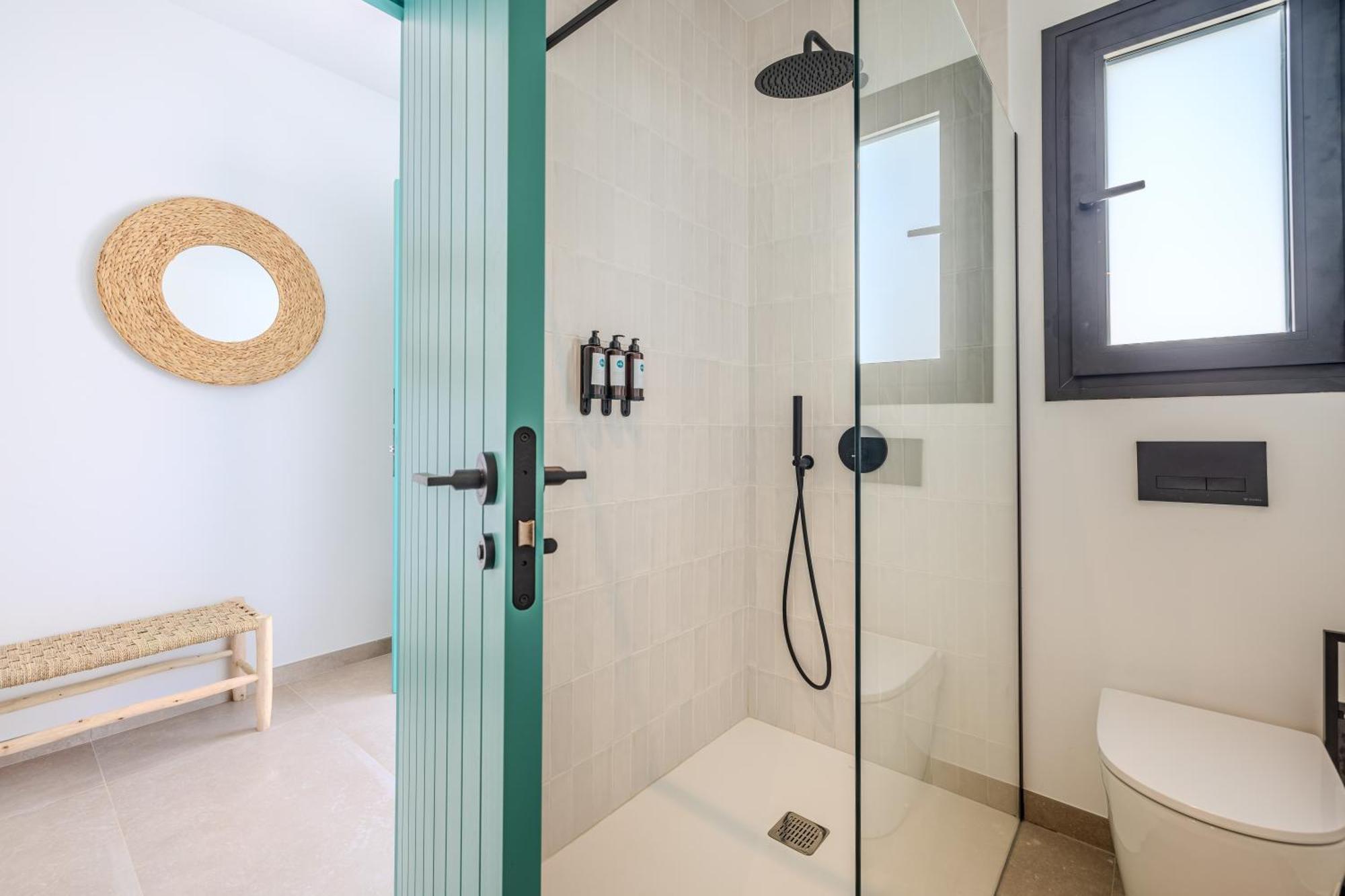 Hotel Boutique Mi Almazara Jávea