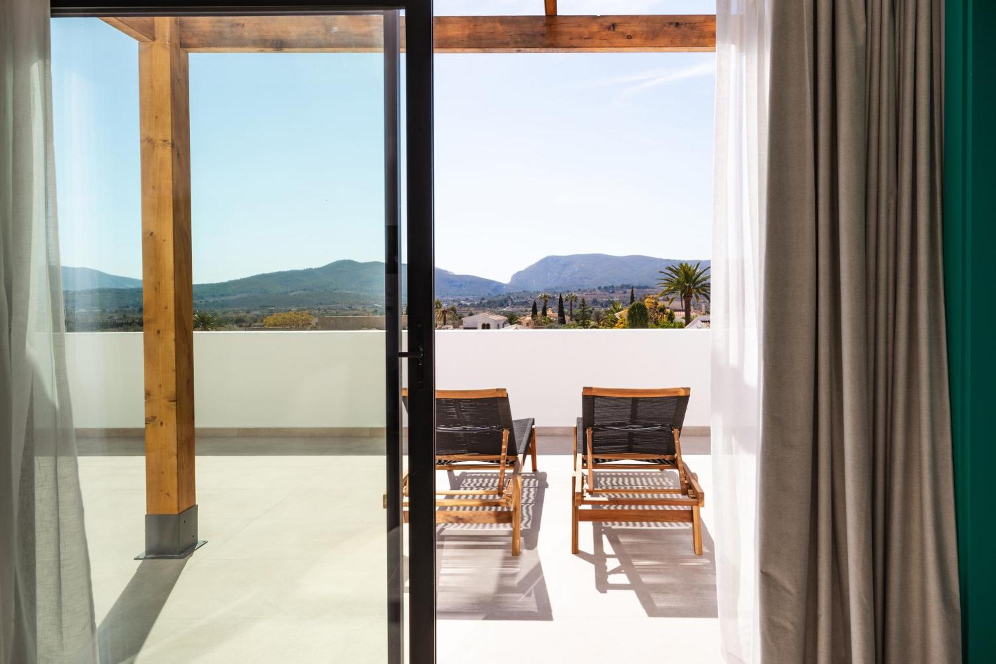Boutique Mi Almazara Jávea