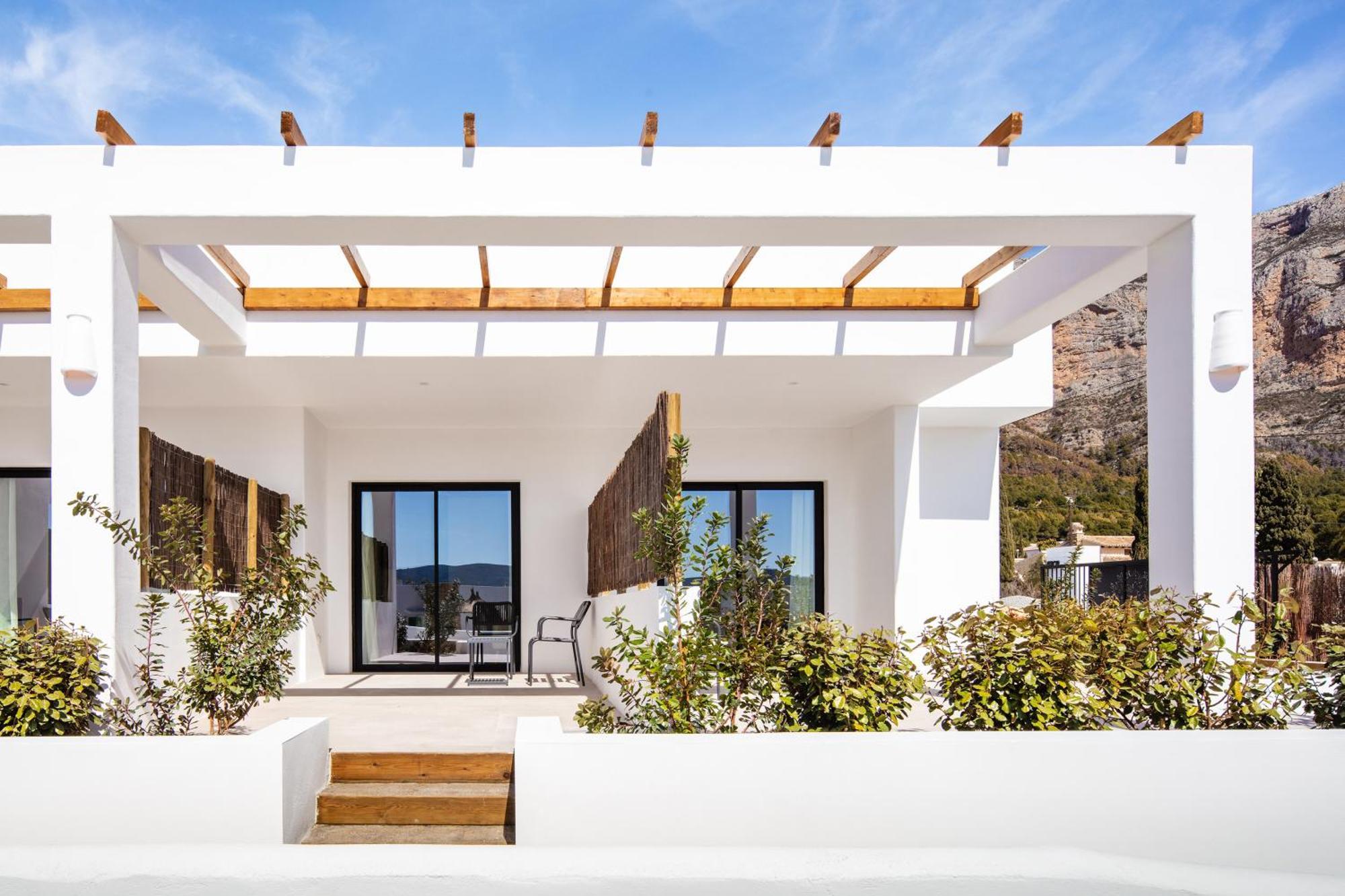 Boutique Mi Almazara 4* Jávea