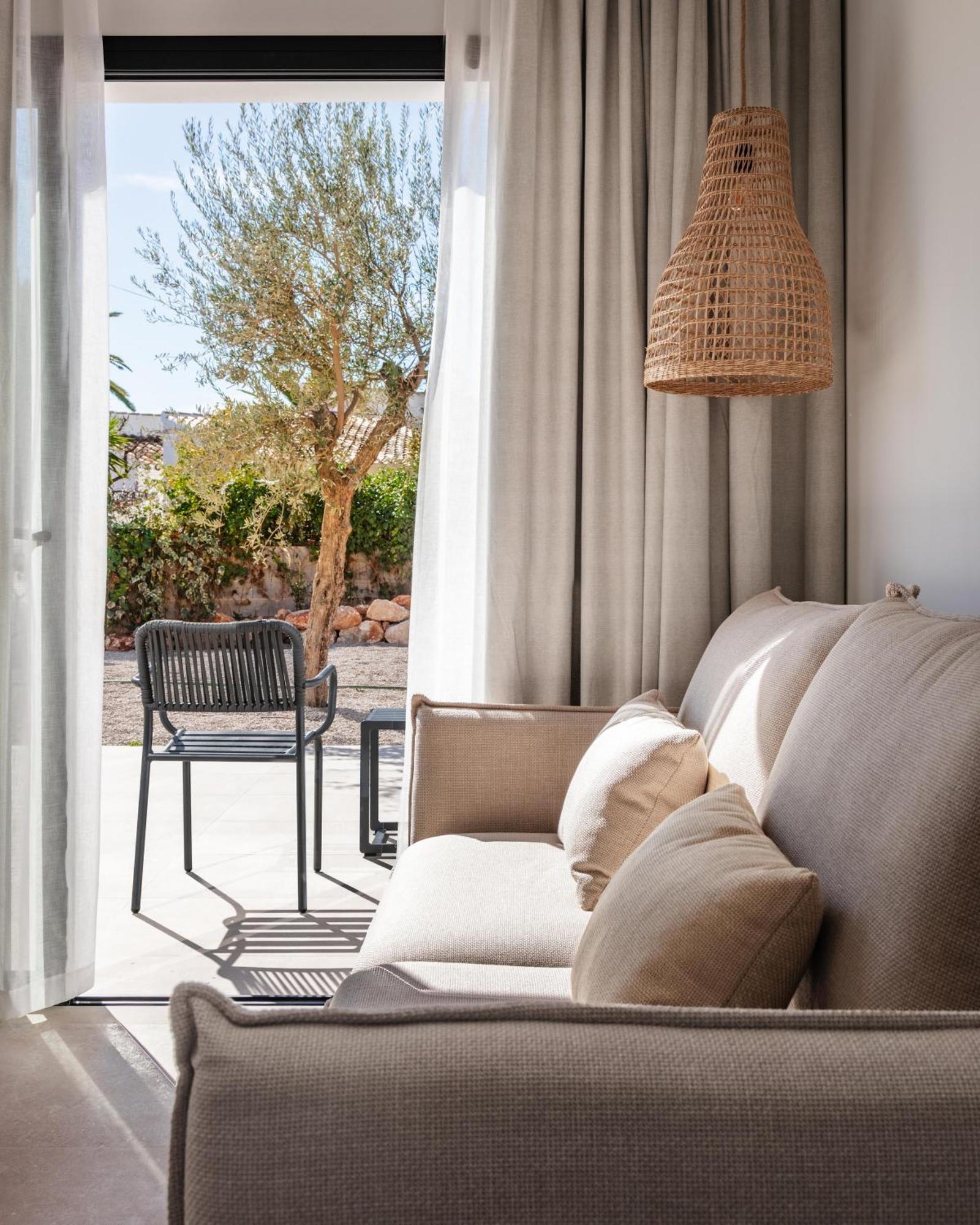 Boutique Mi Almazara Hotel Jávea